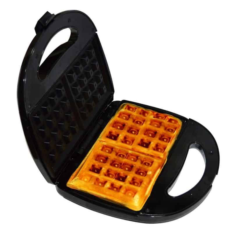 10 Best Waffle Makers In India (Feb 2022) 10