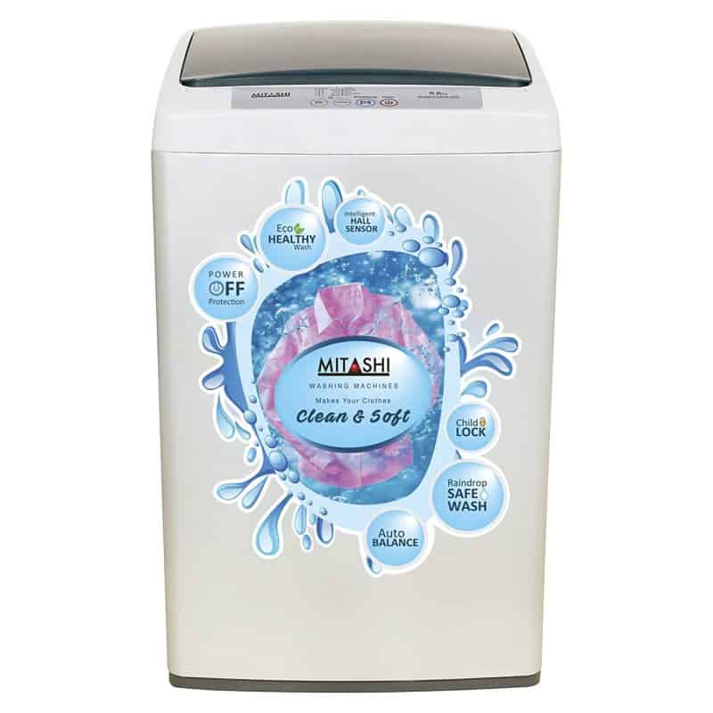 Best Fully Automatic Washing Machines Under 15000 In India 25