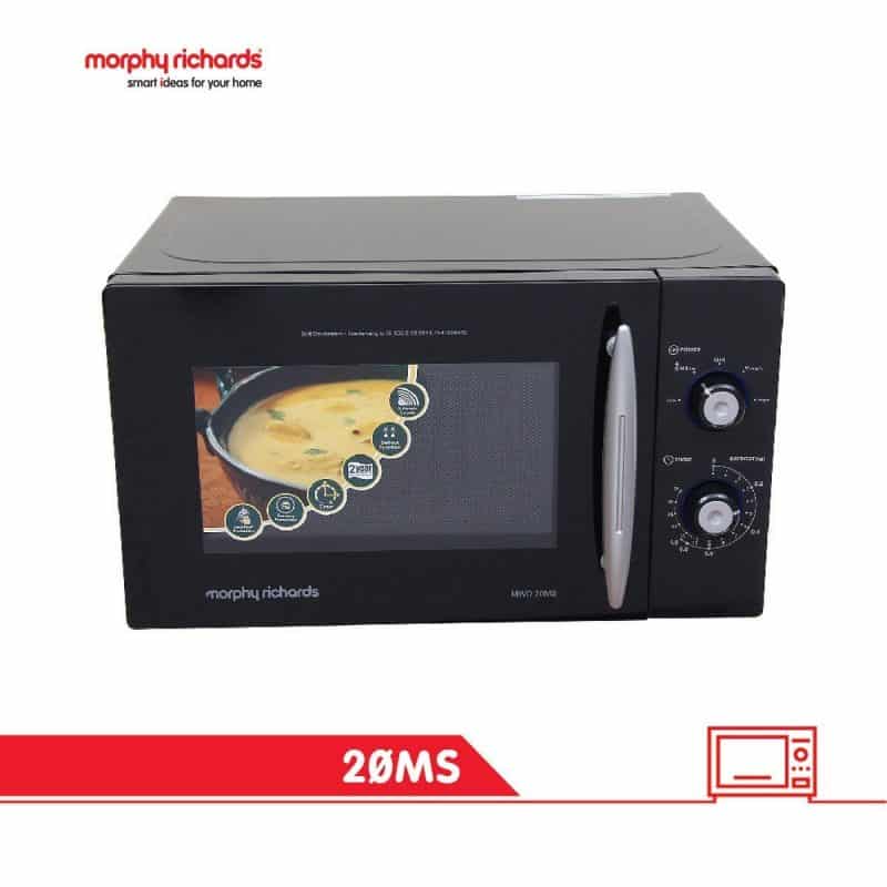 10 Best Microwave Ovens In India (Feb 2022) 26