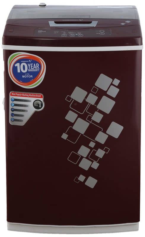 Best Fully Automatic Washing Machines Under 15000 In India 30