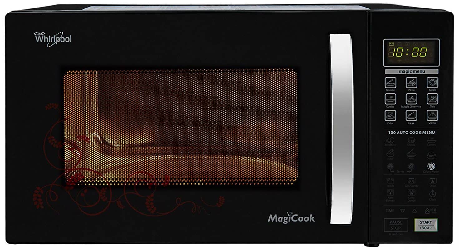 10 Best Microwave Ovens In India (Feb 2022) 31