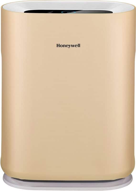 Top 5 Honeywell Air Purifiers In India 1