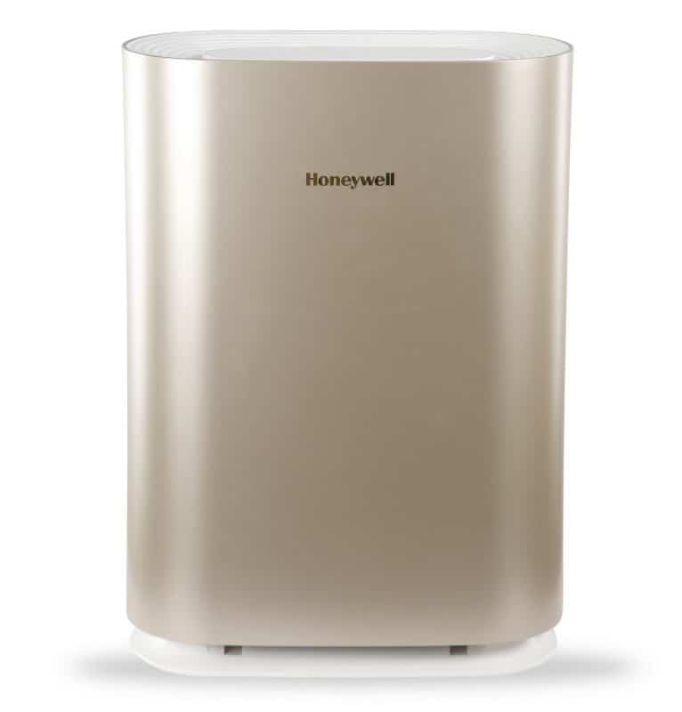Top 5 Honeywell Air Purifiers In India 5