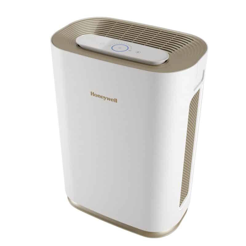 Top 5 Honeywell Air Purifiers In India 9
