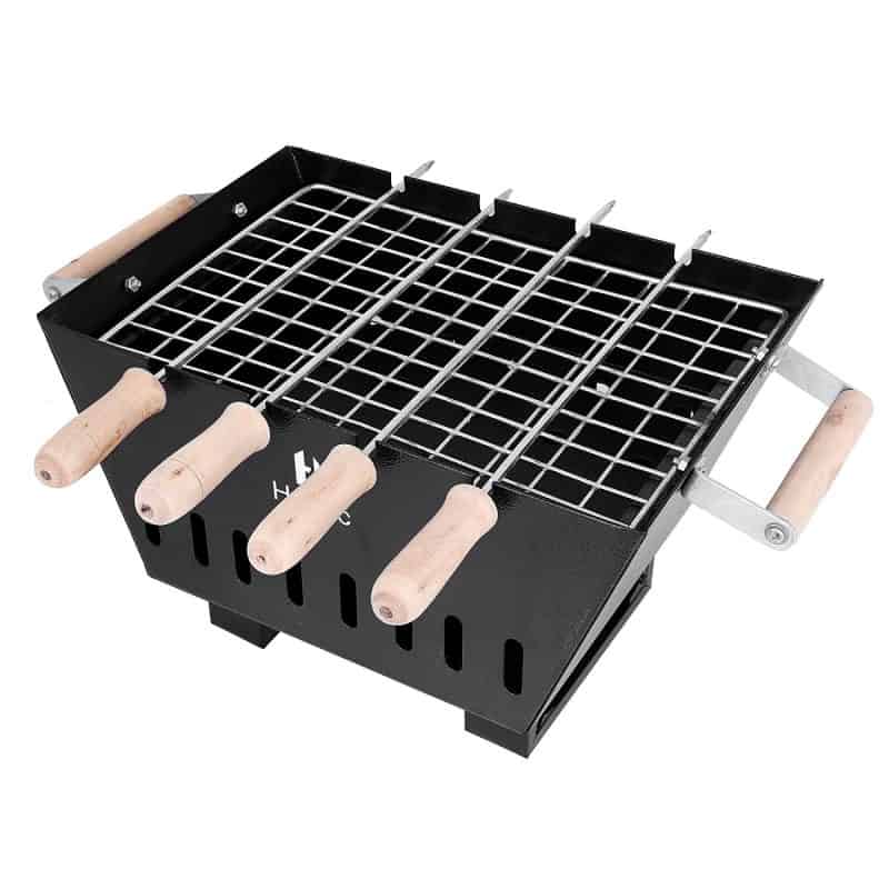 10 Best Barbeque Grills In India 7