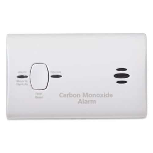 Kidde Kn Cob B Lpm Carbon Monoxide Alarm