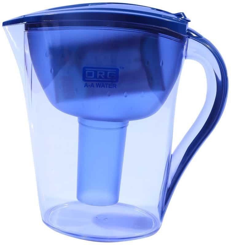 10 Best Water Filter Pitcher In India 13