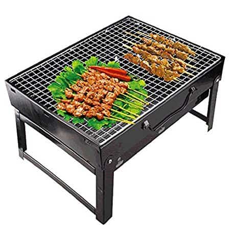 10 Best Barbeque Grills In India 2
