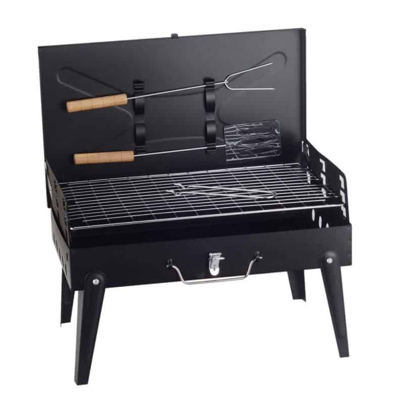 10 Best Barbeque Grills In India 9