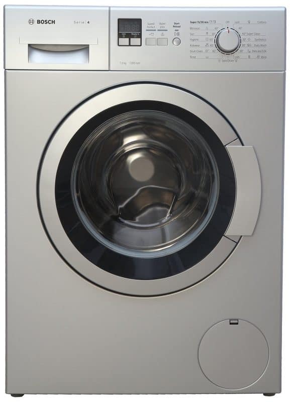 10 Best Fully Automatic Front Loading Washing Machines In India 7