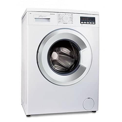 10 Best Fully Automatic Front Loading Washing Machines In India 3