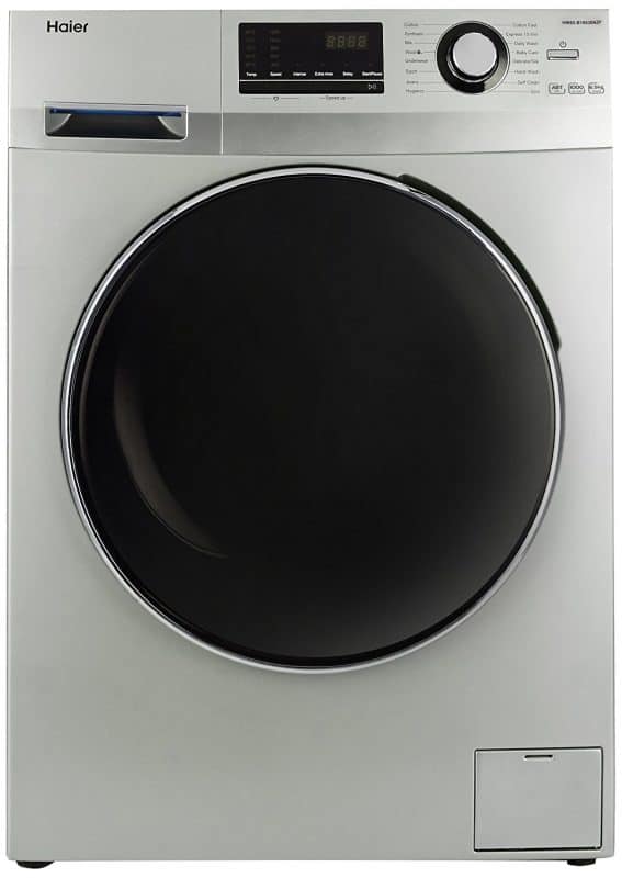 10 Best Fully Automatic Front Loading Washing Machines In India 5