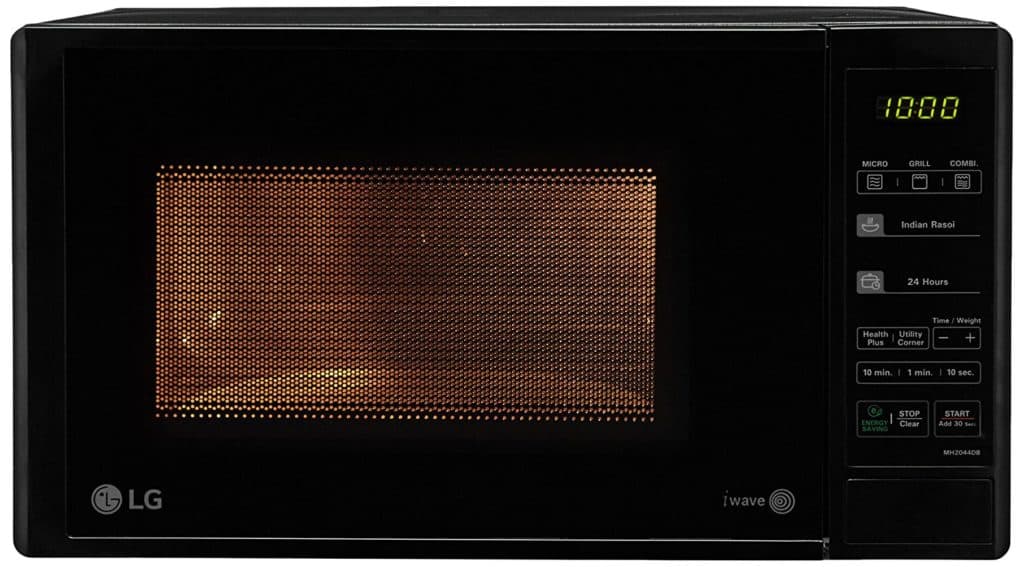 10 Best Grill Microwave Ovens In India 9