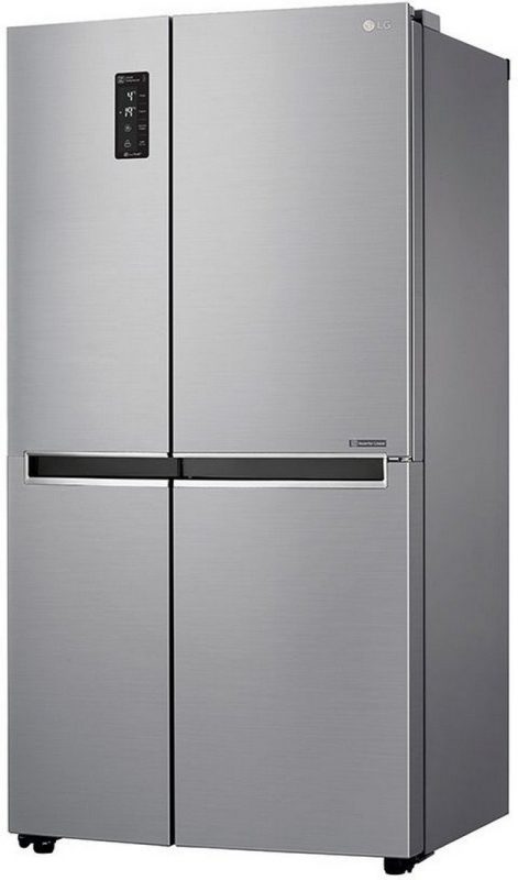 Best Triple Door & Side by Side Refrigerators in India 23