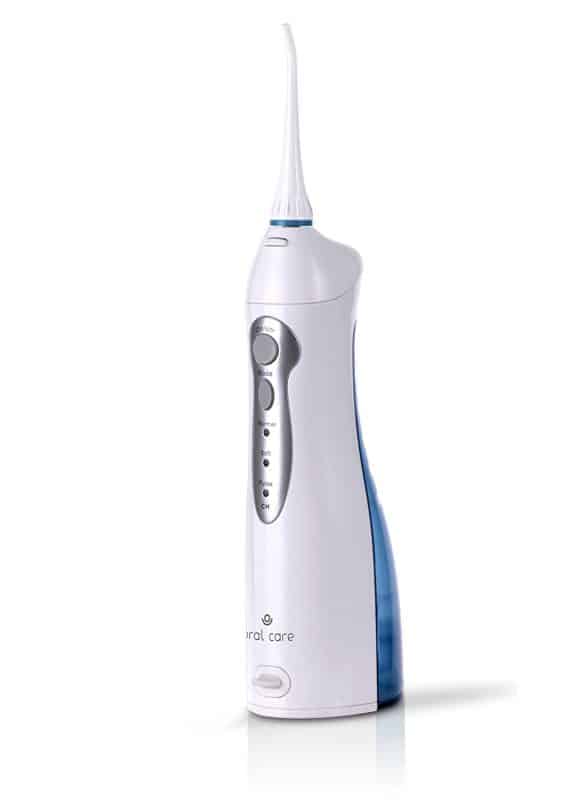Oral Care Smart And Portable Water Flosser Rst5002Plus Review - Top Electric Toothbrush!
