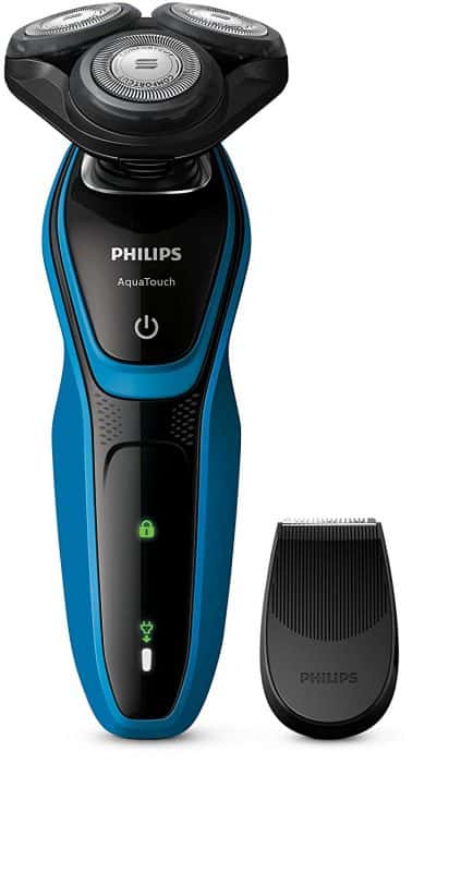 Philips Aquatouch S5050-06 Review