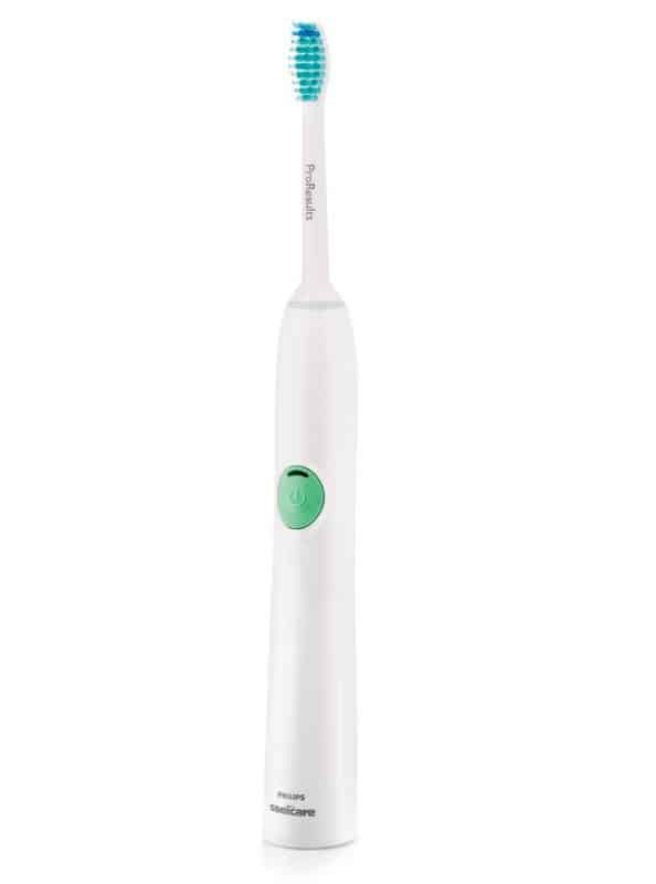 Philips Sonicare HX6511/50 Review - One of the Best Electic Toothbrushes in India!