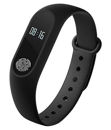 10 Best Fitness Bands In India 7