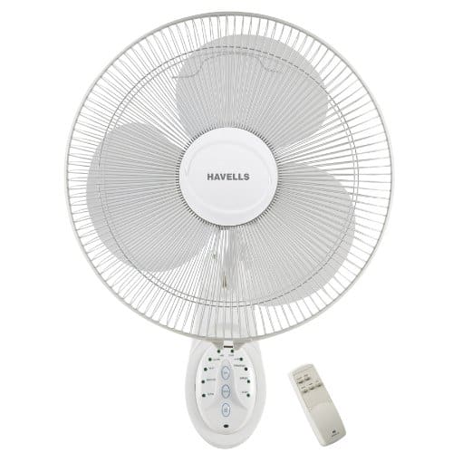 9 Best Wall Fans In India (November 2022) 1