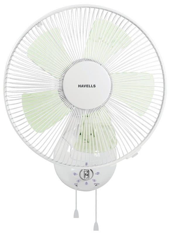 9 Best Wall Fans In India (November 2022) 2