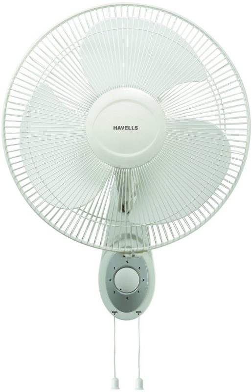9 Best Wall Fans In India (November 2022) 4