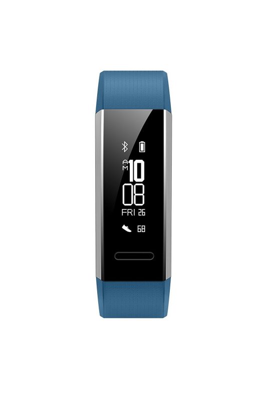 10 Best Fitness Bands In India 1