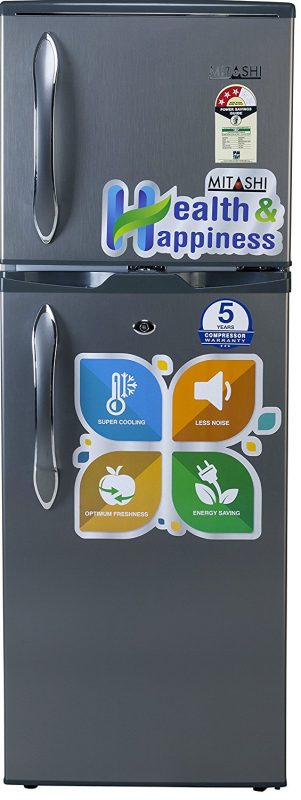 10 Best Double Door Frost Free Refrigerators In India 7