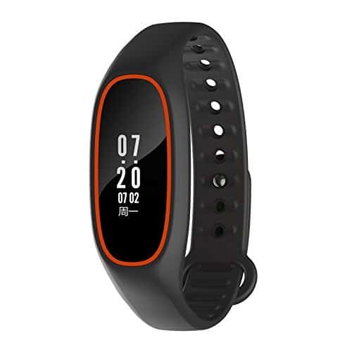 10 Best Fitness Bands In India 2