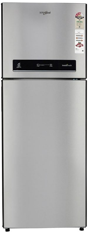 10 Best Double Door Frost Free Refrigerators In India 4