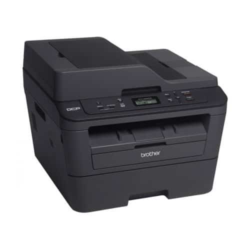 Brother DCP-L2541DW Review - Top Rated Printer in India