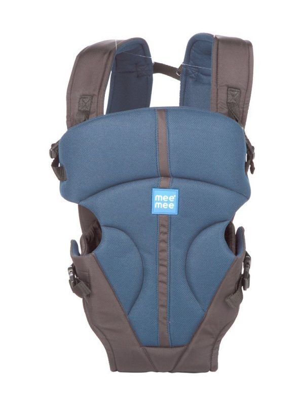 5 Best Baby Carriers In India 10