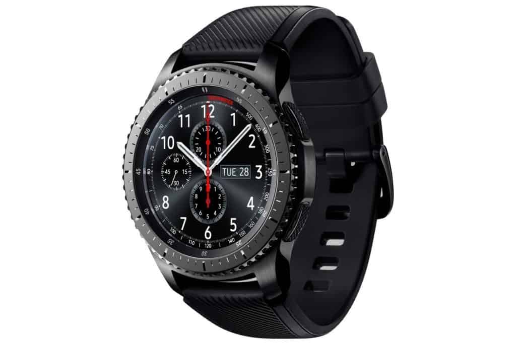 Samsung Gear S3 Frontier Review - Best Smartwatch in India!