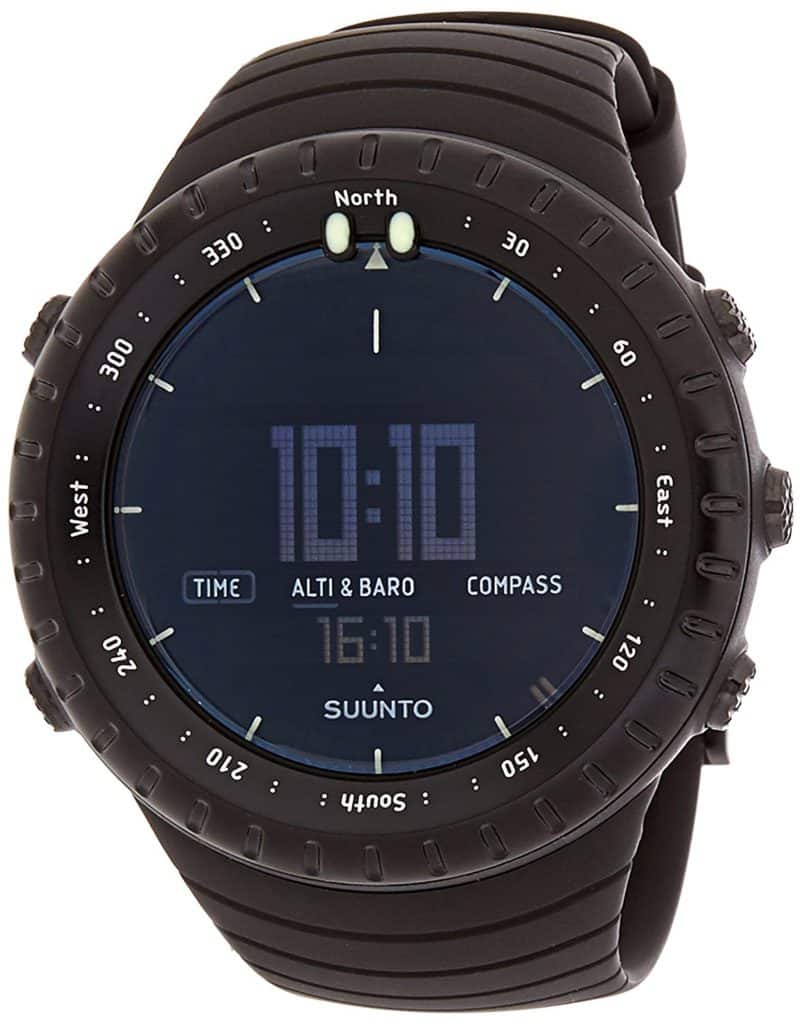 Suunto Core Watch Review - Best Smart watches in India!