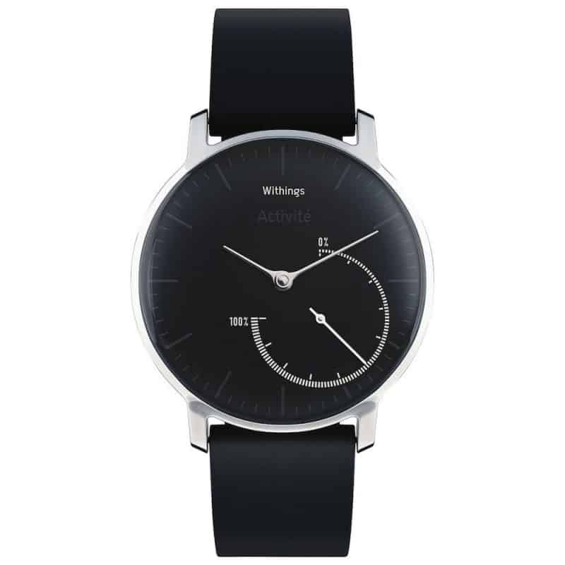 Withings Activite Steel Review