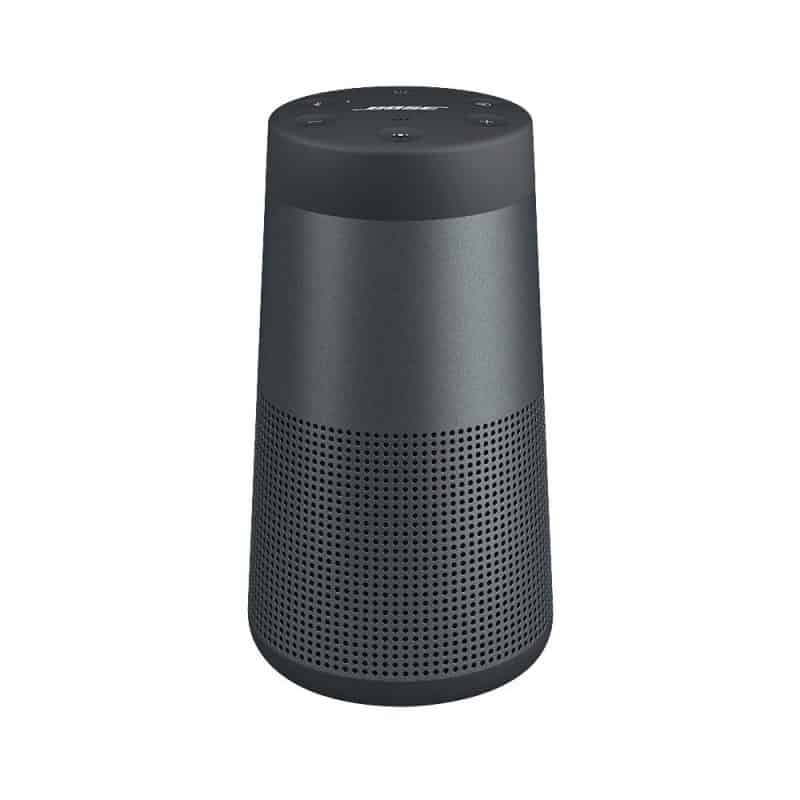 Bose Soundlink Revolve 739523-5130 Review - Best Bluetooth Speaker!