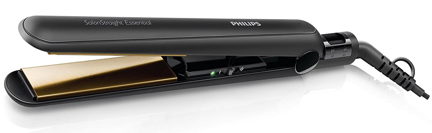 5 Best Hair Straighteners In India (March 2022) 2