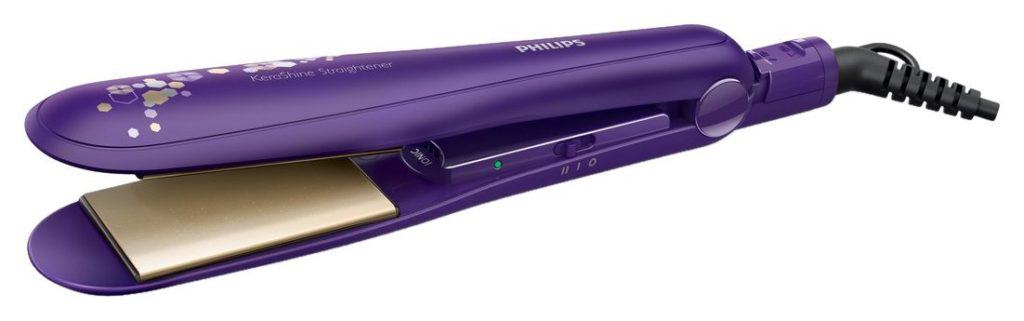 Philips Hp8318/00 Review - One of the Best Hair Straighteners!