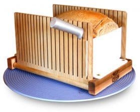 The Bread Pal Bread Slicer Review - Best Bread Slicer in India
