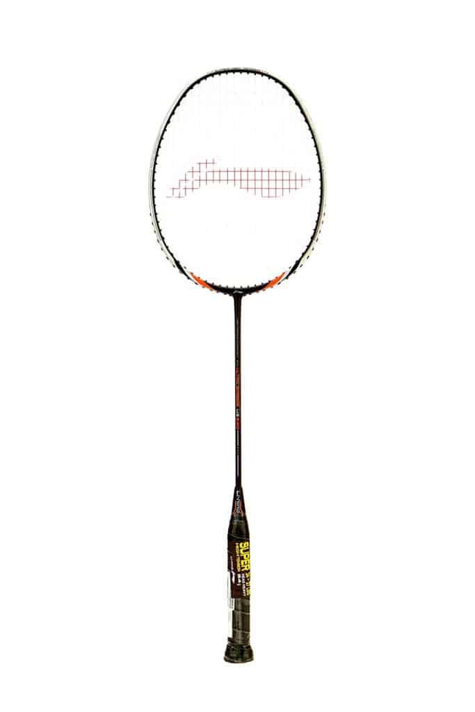 Li-Ning US 930 Ultra Strong Badminton Racket Review - Best Badminton Rackets in India!