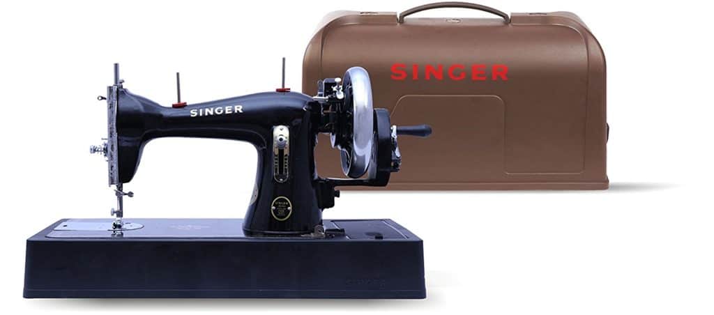Singer Straight Stitch Sewing Machine Review