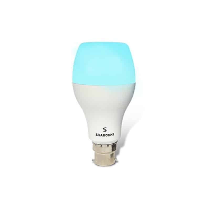 Svarochi 9W Smart LED Bulbs Review