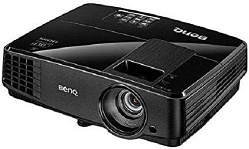 BenQ MS 506-P DLP Projector Review - One of the Best HD Projectors in India!