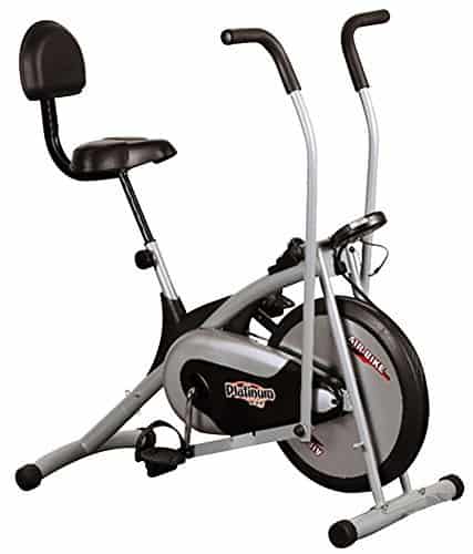 best exercise cycles in india