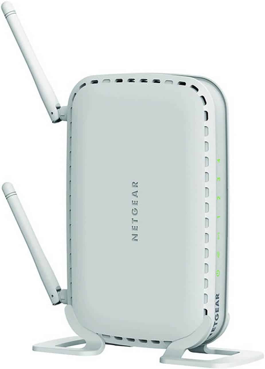 5 Best WiFi Router In India 5