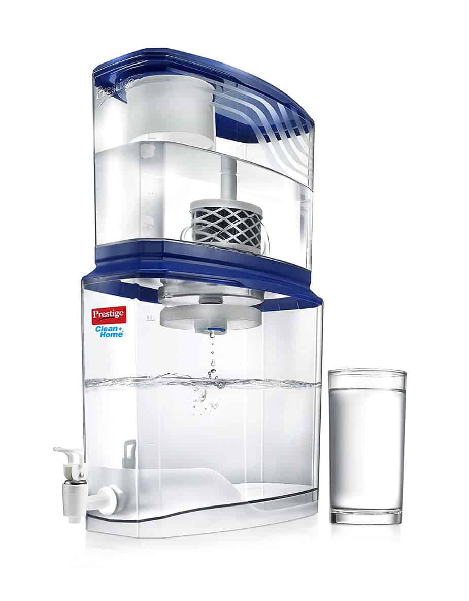5 Best Non Electric Water Purifiers In India 6
