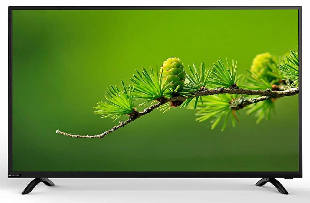 10 Best LED TVs Under 25000 INR In India 8