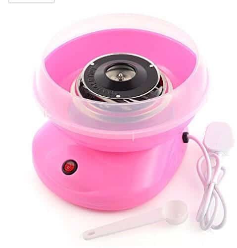 Moradiya Fresh Cotton Candy Makers Review - Best Cotton Candy Machines in India!