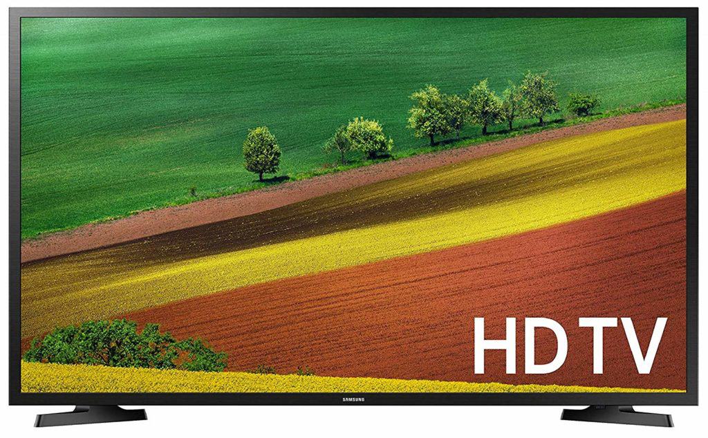 10 Best LED TVs Under 25000 INR In India 12