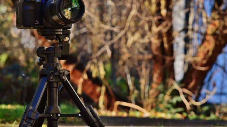 Top 5 Best Tripod For DSLR Camera in India - Detailed Reviews