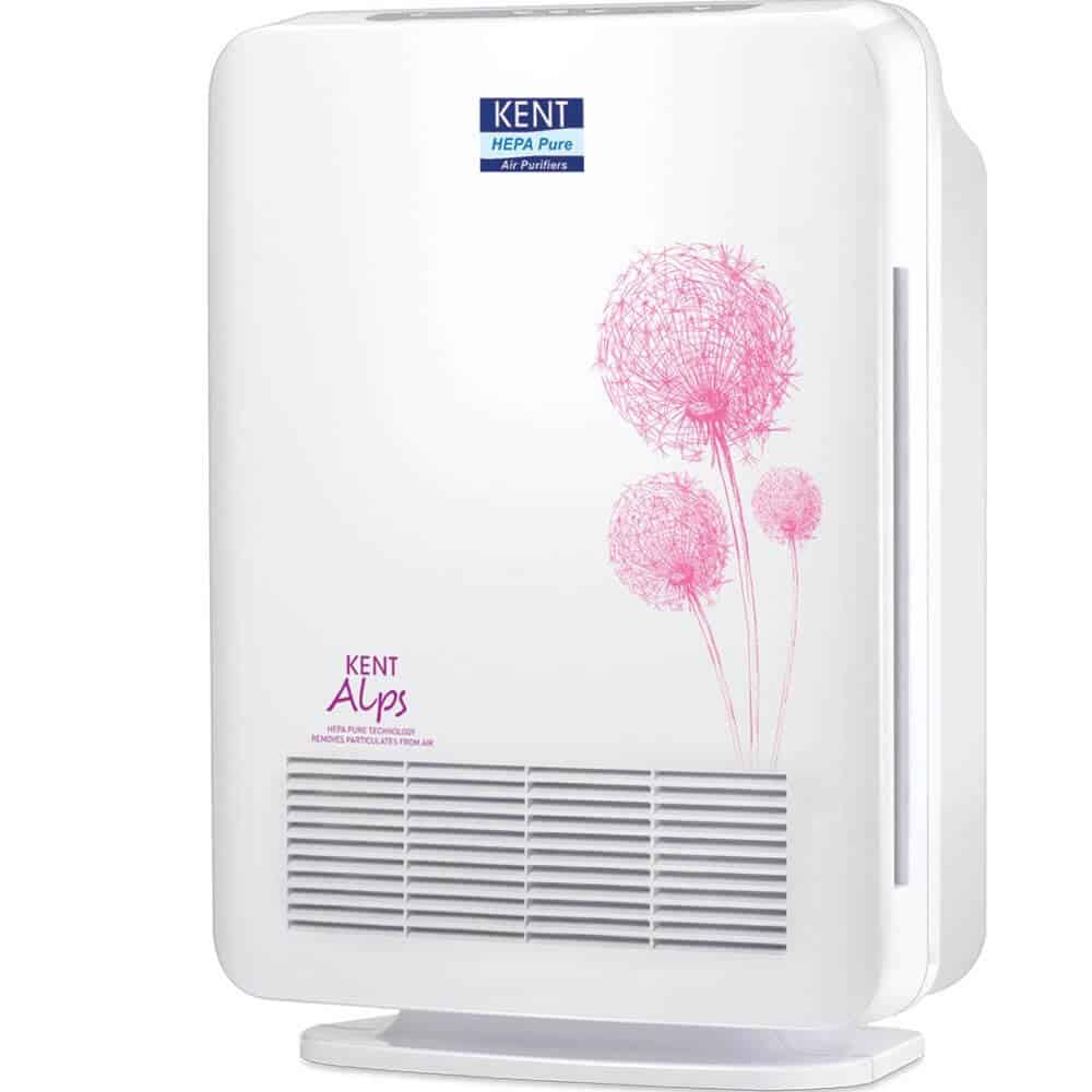 best kent air purifier